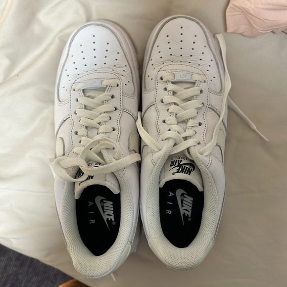 Nike Air Force 1 Low By You Custom Women’s Shoes - Picture 3 of 4